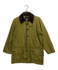 中古・古着通販】Barbour (バブアー) LIGHTWEIGHT BEDALE ジャケット