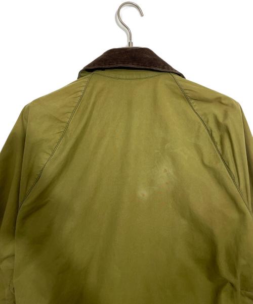 Barbour（バブアー）Barbour (バブアー) OILED BEAUFORT JACKET オリーブ サイズ:C36/91CMの古着・服飾アイテム