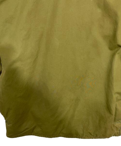 Barbour（バブアー）Barbour (バブアー) OILED BEAUFORT JACKET オリーブ サイズ:C36/91CMの古着・服飾アイテム