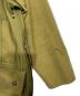 中古・古着 Barbour (バブアー) OILED BEAUFORT JACKET オリーブ サイズ:C36/91CM：12000円