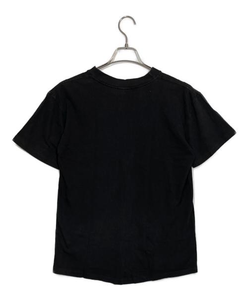DIAMOND STAR（ダイアモンドスター）DIAMOND STAR (ダイアモンドスター) 半袖Tシャツ ブルース・リー ブラック サイズ:Mの古着・服飾アイテム