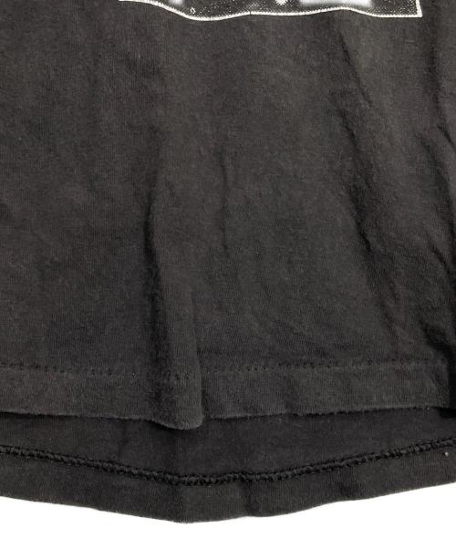 DIAMOND STAR（ダイアモンドスター）DIAMOND STAR (ダイアモンドスター) 半袖Tシャツ ブルース・リー ブラック サイズ:Mの古着・服飾アイテム