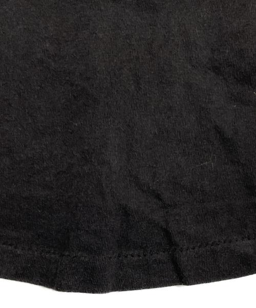 DIAMOND STAR（ダイアモンドスター）DIAMOND STAR (ダイアモンドスター) 半袖Tシャツ ブルース・リー ブラック サイズ:Mの古着・服飾アイテム