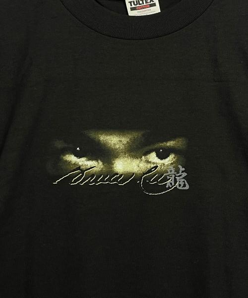 TULTEX（タルテックス）TULTEX (タルテックス) 半袖Tシャツ ブラック サイズ:XLの古着・服飾アイテム