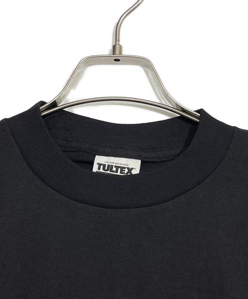 TULTEX（タルテックス）TULTEX (タルテックス) 半袖Tシャツ ブルース・リー ブラック サイズ:Sの古着・服飾アイテム