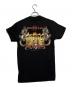 TULTEX (タルテックス) 半袖Tシャツ ブルース・リー ブラック サイズ:S：5000円