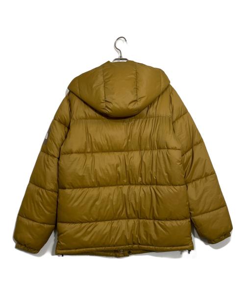 THE NORTH FACE（ザ ノース フェイス）THE NORTH FACE (ザ ノース フェイス) 中綿ジャケット カーキ サイズ:Lの古着・服飾アイテム