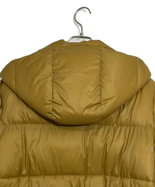 THE NORTH FACE（ザ ノース フェイス）THE NORTH FACE (ザ ノース フェイス) 中綿ジャケット カーキ サイズ:Lの古着・服飾アイテム