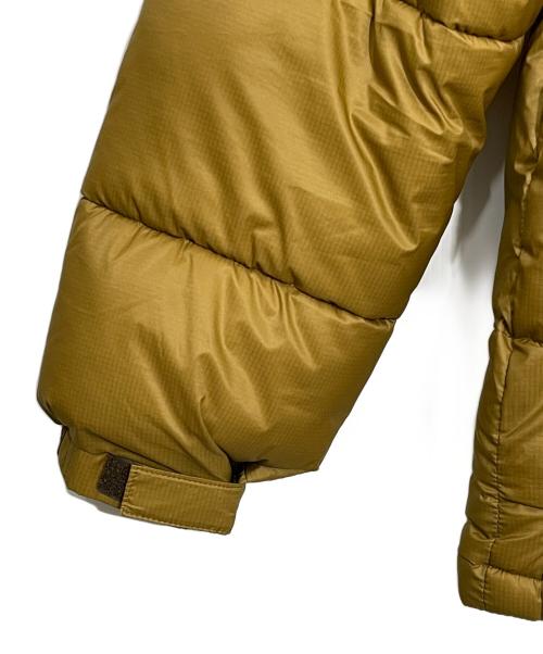 THE NORTH FACE（ザ ノース フェイス）THE NORTH FACE (ザ ノース フェイス) 中綿ジャケット カーキ サイズ:Lの古着・服飾アイテム