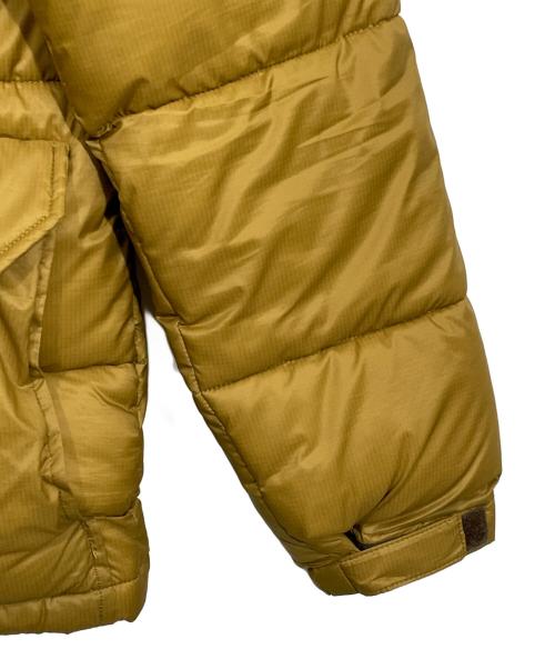 THE NORTH FACE（ザ ノース フェイス）THE NORTH FACE (ザ ノース フェイス) 中綿ジャケット カーキ サイズ:Lの古着・服飾アイテム