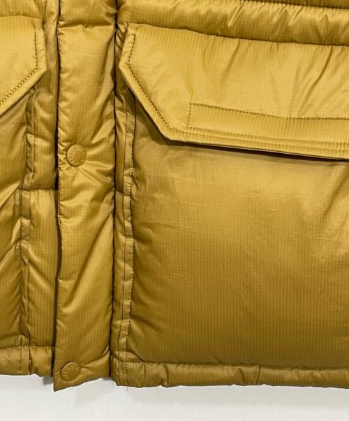 THE NORTH FACE（ザ ノース フェイス）THE NORTH FACE (ザ ノース フェイス) 中綿ジャケット カーキ サイズ:Lの古着・服飾アイテム