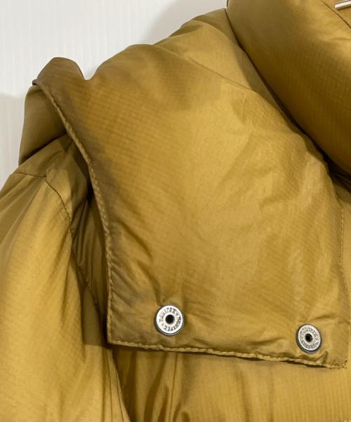 THE NORTH FACE（ザ ノース フェイス）THE NORTH FACE (ザ ノース フェイス) 中綿ジャケット カーキ サイズ:Lの古着・服飾アイテム