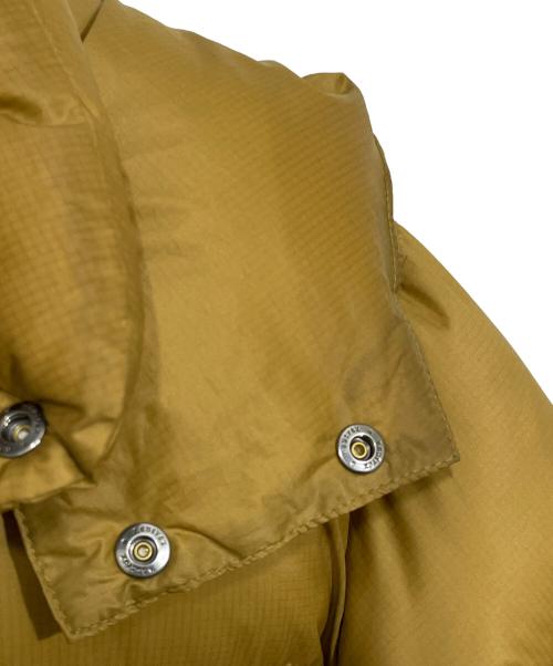THE NORTH FACE（ザ ノース フェイス）THE NORTH FACE (ザ ノース フェイス) 中綿ジャケット カーキ サイズ:Lの古着・服飾アイテム