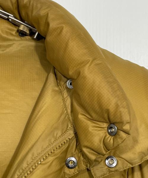 THE NORTH FACE（ザ ノース フェイス）THE NORTH FACE (ザ ノース フェイス) 中綿ジャケット カーキ サイズ:Lの古着・服飾アイテム