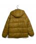 THE NORTH FACE (ザ ノース フェイス) 中綿ジャケット カーキ サイズ:L：14000円