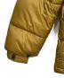 中古・古着 THE NORTH FACE (ザ ノース フェイス) 中綿ジャケット カーキ サイズ:L：14000円