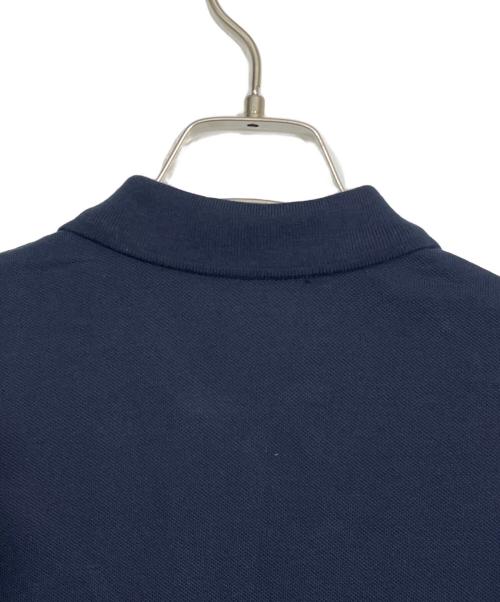 POLO RALPH LAUREN（ポロ・ラルフローレン）POLO RALPH LAUREN (ポロ・ラルフローレン) ポロシャツ ネイビー サイズ:M 未使用品の古着・服飾アイテム