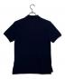POLO RALPH LAUREN (ポロ・ラルフローレン) ポロシャツ ネイビー サイズ:M 未使用品：5000円