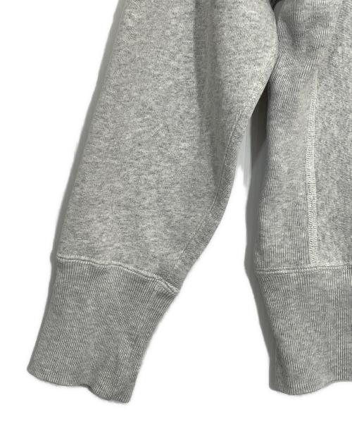 BEAMS（ビームス）BEAMS (ビームス) Champion REVERSE WEAVE (チャンピオン リバース ウィーブ) スウェット グレー サイズ:Mの古着・服飾アイテム