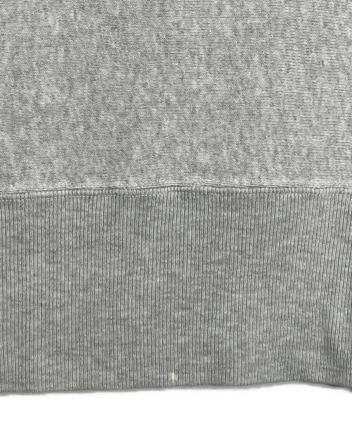 BEAMS（ビームス）BEAMS (ビームス) Champion REVERSE WEAVE (チャンピオン リバース ウィーブ) スウェット グレー サイズ:Mの古着・服飾アイテム