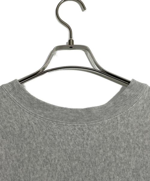 BEAMS（ビームス）BEAMS (ビームス) Champion REVERSE WEAVE (チャンピオン リバース ウィーブ) スウェット グレー サイズ:Mの古着・服飾アイテム