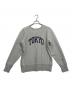 BEAMS（ビームス）の古着「スウェット」｜グレー