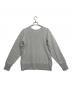 BEAMS (ビームス) Champion REVERSE WEAVE (チャンピオン リバース ウィーブ) スウェット グレー サイズ:M：10000円