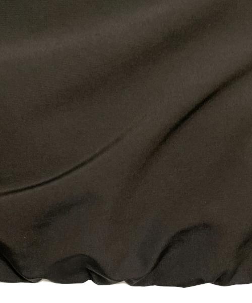 AVIREX（アヴィレックス）AVIREX (アヴィレックス) ダウンジャケット ブラック サイズ:Mの古着・服飾アイテム