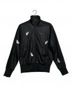 adidas×DISNEYアディダス×ディズニー）の古着「ジャージ」｜ブラック