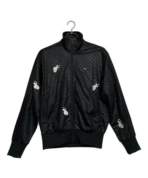 adidas（アディダス）adidas (アディダス) DISNEY (ディズニー) ジャージ ブラック サイズ:JS 175/88Aの古着・服飾アイテム