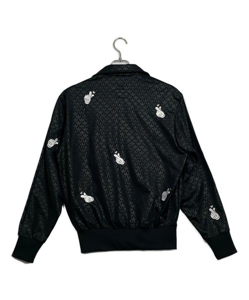 adidas（アディダス）adidas (アディダス) DISNEY (ディズニー) ジャージ ブラック サイズ:JS 175/88Aの古着・服飾アイテム
