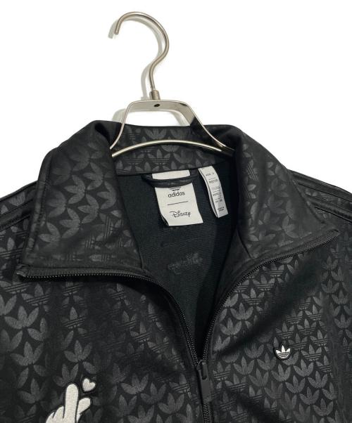 adidas（アディダス）adidas (アディダス) DISNEY (ディズニー) ジャージ ブラック サイズ:JS 175/88Aの古着・服飾アイテム