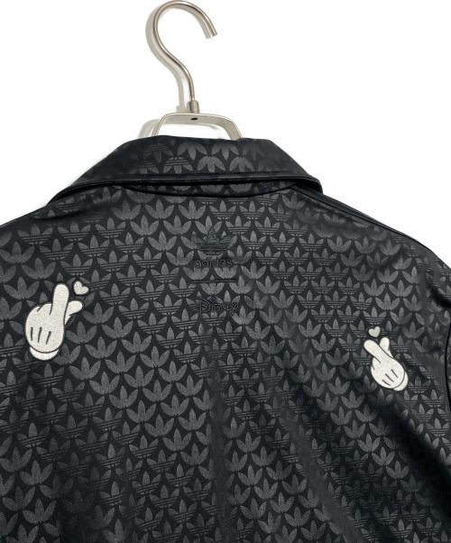 adidas（アディダス）adidas (アディダス) DISNEY (ディズニー) ジャージ ブラック サイズ:JS 175/88Aの古着・服飾アイテム