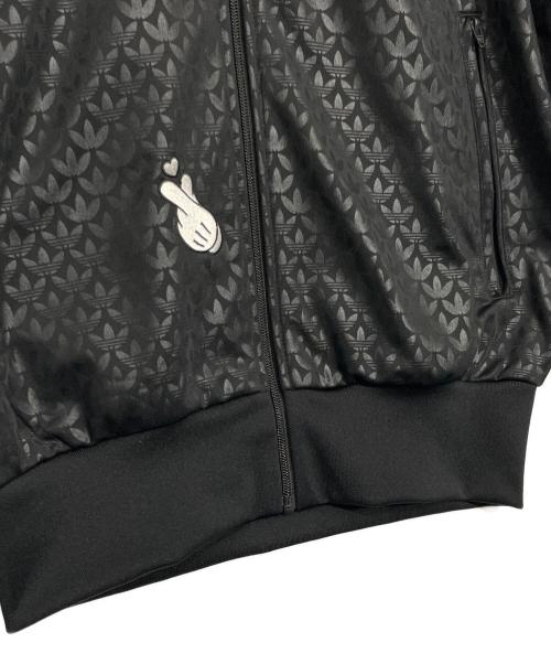 adidas（アディダス）adidas (アディダス) DISNEY (ディズニー) ジャージ ブラック サイズ:JS 175/88Aの古着・服飾アイテム