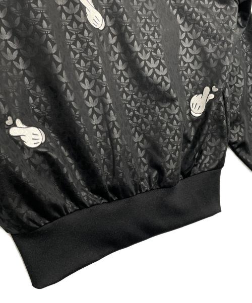 adidas（アディダス）adidas (アディダス) DISNEY (ディズニー) ジャージ ブラック サイズ:JS 175/88Aの古着・服飾アイテム
