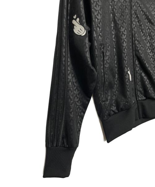 adidas（アディダス）adidas (アディダス) DISNEY (ディズニー) ジャージ ブラック サイズ:JS 175/88Aの古着・服飾アイテム
