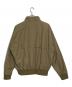 N.HOOLYWOOD (エヌ ハリウッド) BARACUTA (バラクータ) リバーシブルハリントンジャケット カーキ サイズ:36：25000円