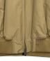 中古・古着 N.HOOLYWOOD (エヌ ハリウッド) BARACUTA (バラクータ) リバーシブルハリントンジャケット カーキ サイズ:36：25000円