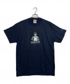 TULTEXタルテックス）の古着「Tシャツ」｜ブラック