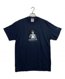 TULTEX（タルテックス）の古着「Tシャツ」｜ブラック