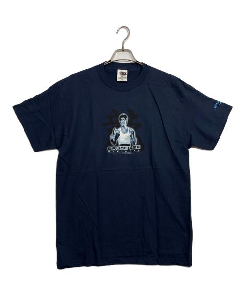 TULTEX（タルテックス）TULTEX (タルテックス) Tシャツ ブラック サイズ:L 未使用品の古着・服飾アイテム