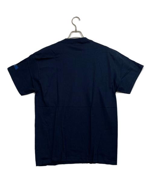 TULTEX（タルテックス）TULTEX (タルテックス) Tシャツ ブラック サイズ:L 未使用品の古着・服飾アイテム