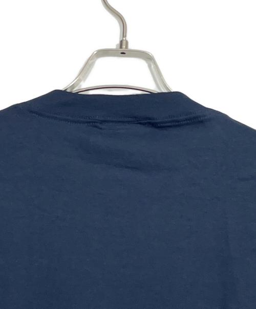 TULTEX（タルテックス）TULTEX (タルテックス) Tシャツ ブラック サイズ:L 未使用品の古着・服飾アイテム