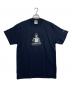 TULTEX（タルテックス）の古着「Tシャツ」｜ブラック