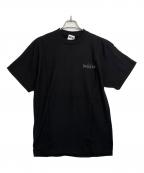 TULTEXタルテックス）の古着「Tシャツ」｜ブラック
