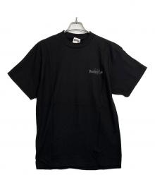 TULTEX（タルテックス）の古着「Tシャツ」｜ブラック