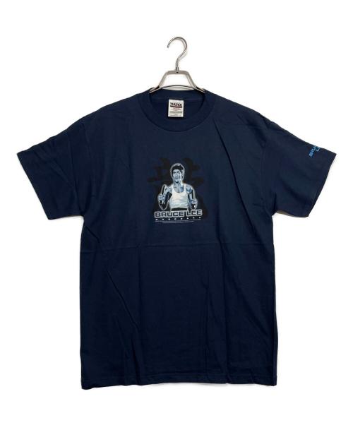 TULTEX（タルテックス）TULTEX (タルテックス) Tシャツ ブラック サイズ:L 未使用品の古着・服飾アイテム