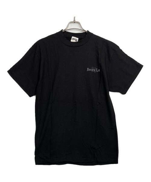 TULTEX（タルテックス）TULTEX (タルテックス) Tシャツ ブラック サイズ:L 未使用品の古着・服飾アイテム