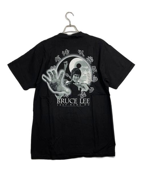 TULTEX（タルテックス）TULTEX (タルテックス) Tシャツ ブラック サイズ:L 未使用品の古着・服飾アイテム
