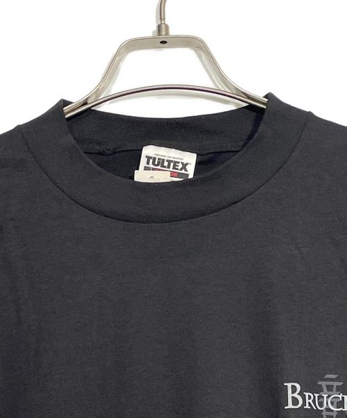 TULTEX（タルテックス）TULTEX (タルテックス) Tシャツ ブラック サイズ:L 未使用品の古着・服飾アイテム